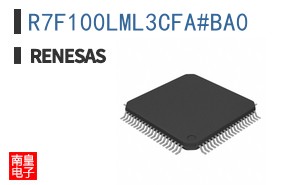 R7F100LML3CFA#BA0