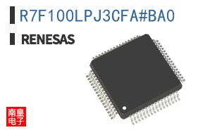 R7F100LPJ3CFA#BA0