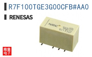 R7F100TGE3G00CFB#AA0