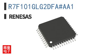 R7F101GLG2DFA#AA1