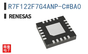 R7F122F7G4ANP-C#BA0