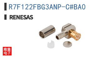 R7F122FBG3ANP-C#BA0
