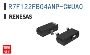 R7F122FBG4ANP-C#UA0