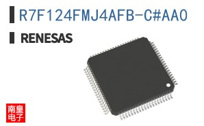 R7F124FMJ4AFB-C#AA0