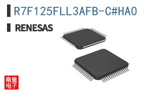 R7F125FLL3AFB-C#HA0
