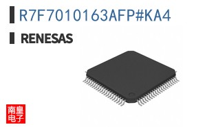 R7F7010163AFP#KA4