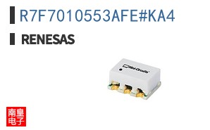 R7F7010553AFE#KA4