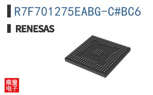 R7F701275EABG-C#BC6