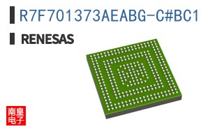 R7F701373AEABG-C#BC1