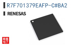R7F701379EAFP-C#BA2