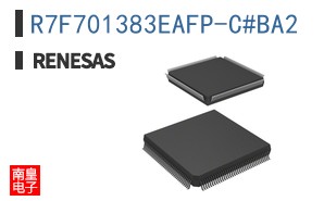 R7F701383EAFP-C#BA2