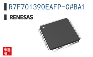 R7F701390EAFP-C#BA1