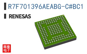 R7F701396AEABG-C#BC1