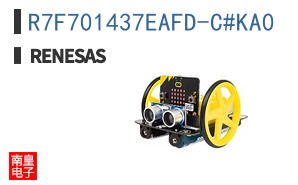 R7F701437EAFD-C#KA0