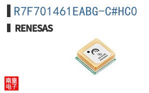 R7F701461EABG-C#HC0