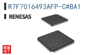 R7F7016493AFP-C#BA1