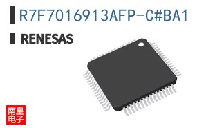 R7F7016913AFP-C#BA1
