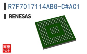 R7F7017114ABG-C#AC1