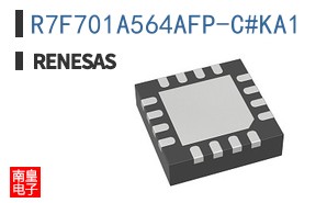 R7F701A564AFP-C#KA1