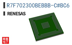 R7F702300BEBBB-C#BC6