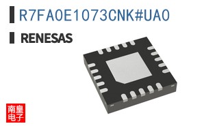 R7FA0E1073CNK#UA0