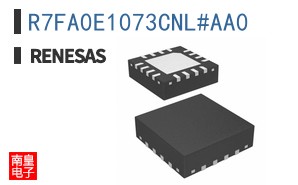 R7FA0E1073CNL#AA0