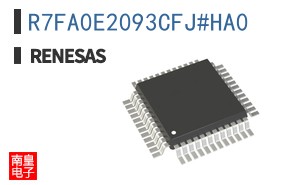 R7FA0E2093CFJ#HA0