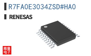 R7FA0E3034ZSD#HA0