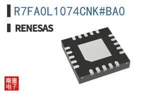 R7FA0L1074CNK#BA0
