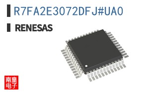 R7FA2E3072DFJ#UA0
