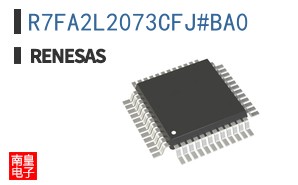 R7FA2L2073CFJ#BA0