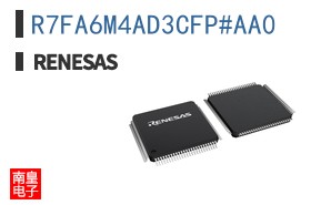 R7FA6M4AD3CFP#AA0