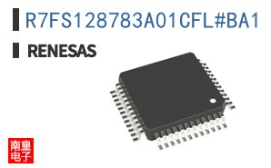 R7FS128783A01CFL#BA1