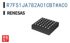R7FS1JA782A01CBT#AC0
