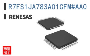 R7FS1JA783A01CFM#AA0