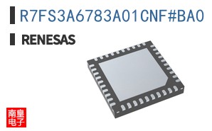 R7FS3A6783A01CNF#BA0