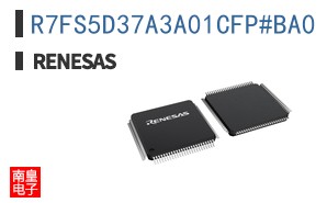 R7FS5D37A3A01CFP#BA0