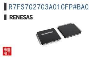 R7FS7G27G3A01CFP#BA0
