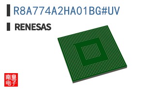 R8A774A2HA01BG#UV