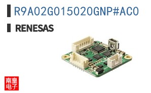 R9A02G015020GNP#AC0