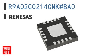 R9A02G0214CNK#BA0