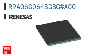 R9A06G064SGBG#AC0