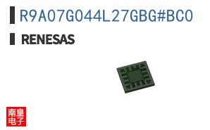 R9A07G044L27GBG#BC0
