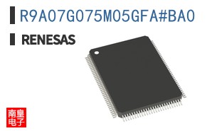R9A07G075M05GFA#BA0