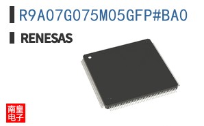 R9A07G075M05GFP#BA0