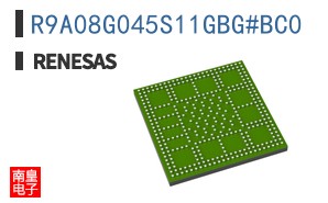 R9A08G045S11GBG#BC0