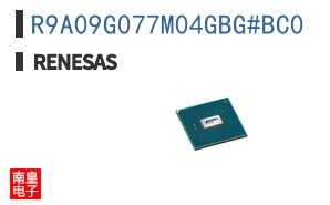 R9A09G077M04GBG#BC0