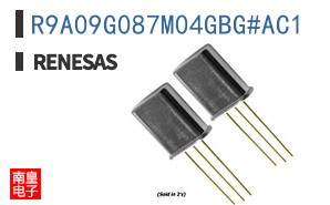 R9A09G087M04GBG#AC1