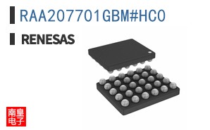 RAA207701GBM#HC0
