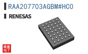 RAA207703AGBM#HC0